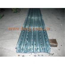 Medium Duty Board Storage Rack Roll Forming Production Machine Jordan